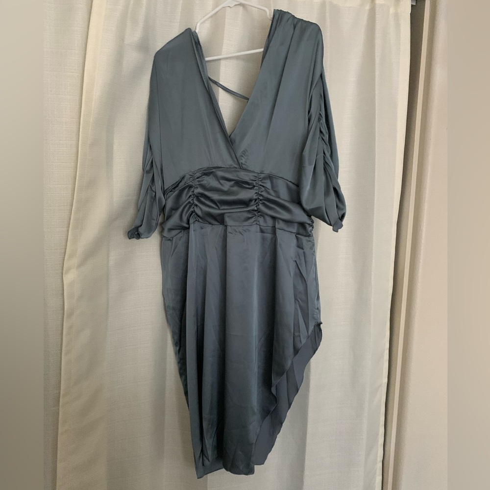 Shein 0XL dress, never worn